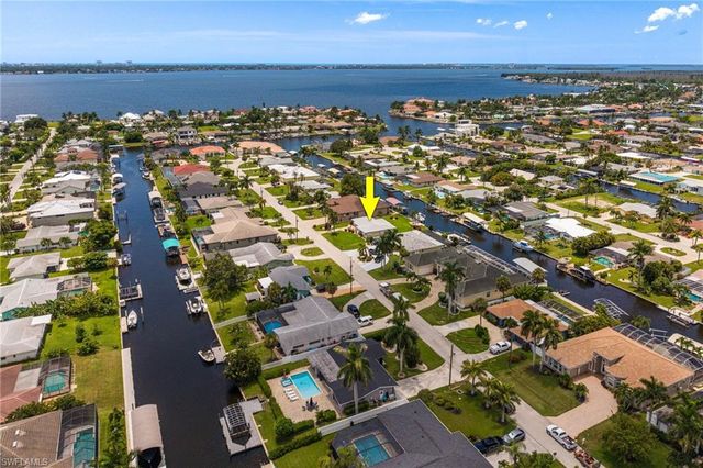 5336 Cortez CT, Cape Coral, FL 33904