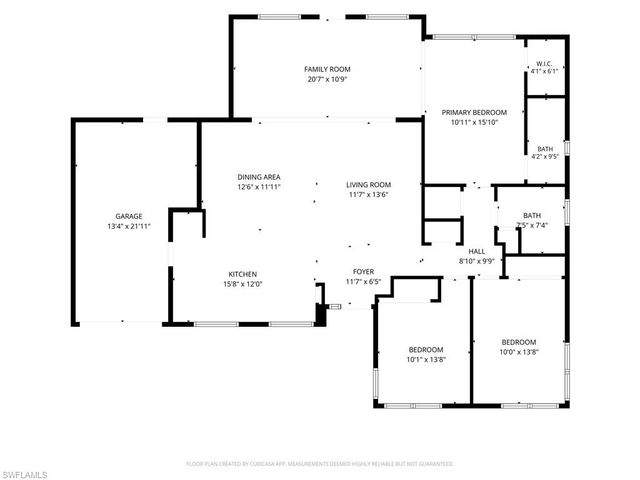5336 Cortez CT, Cape Coral, FL 33904