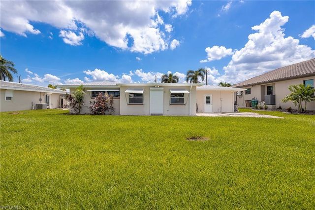 5336 Cortez CT, Cape Coral, FL 33904