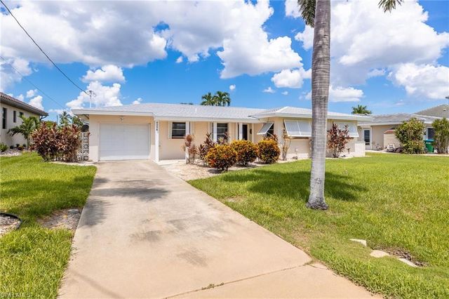 5336 Cortez CT, Cape Coral, FL 33904