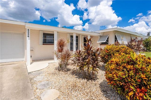 5336 Cortez CT, Cape Coral, FL 33904