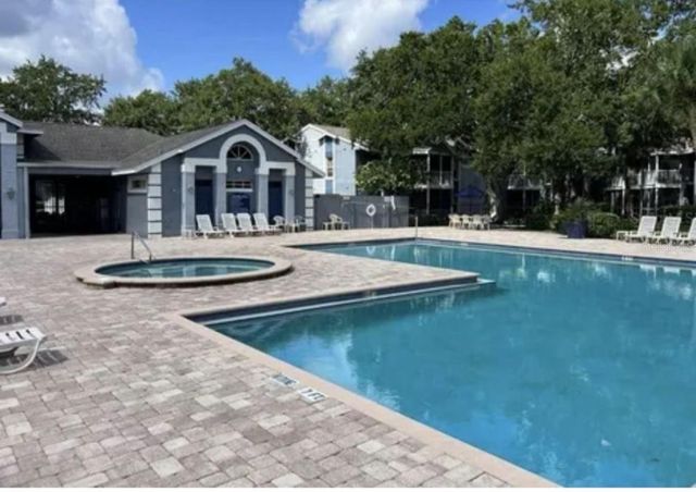 3827 BAY CLUB CIRCLE 204, Kissimmee, FL 34741