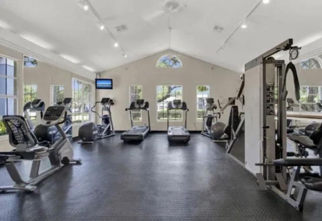 3827 BAY CLUB CIRCLE 204, Kissimmee, FL 34741