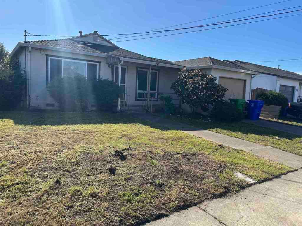 1086 Mersey Ave, San Leandro, CA 94579