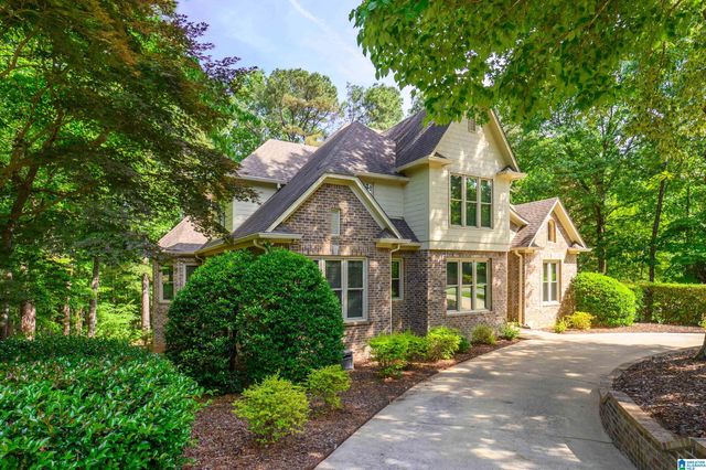123 N LAKE DRIVE, Hoover, AL 35242
