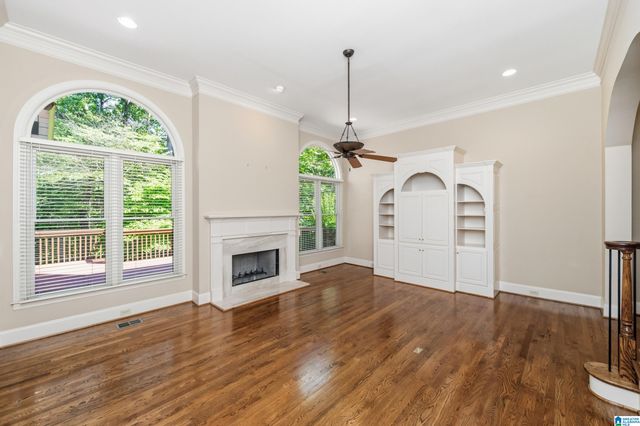 123 N LAKE DRIVE, Hoover, AL 35242
