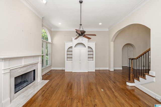 123 N LAKE DRIVE, Hoover, AL 35242