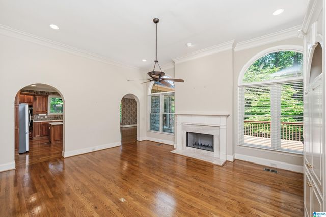 123 N LAKE DRIVE, Hoover, AL 35242