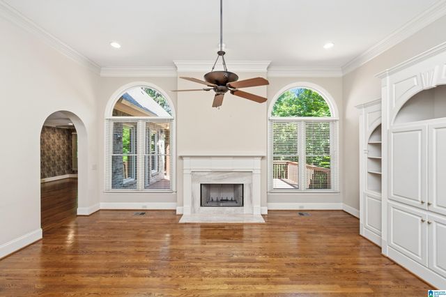123 N LAKE DRIVE, Hoover, AL 35242
