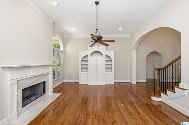 123 N LAKE DRIVE, Hoover, AL 35242