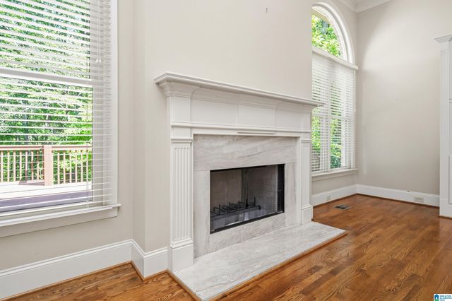 123 N LAKE DRIVE, Hoover, AL 35242