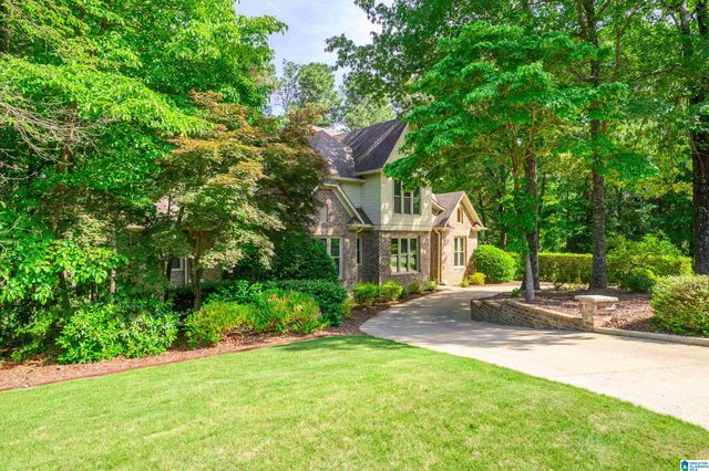 123 N LAKE DRIVE, Hoover, AL 35242