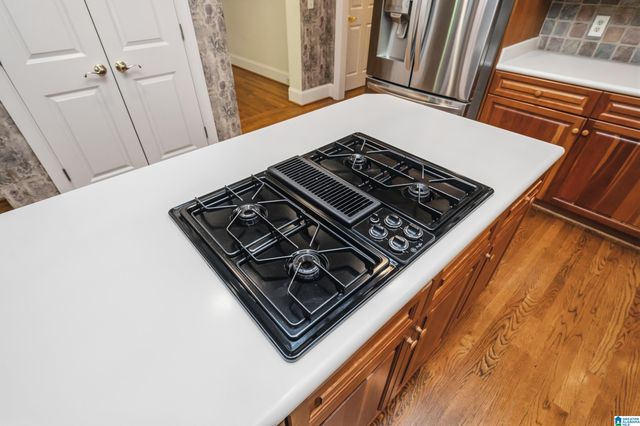 123 N LAKE DRIVE, Hoover, AL 35242