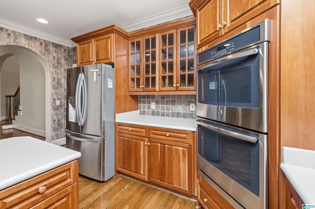 123 N LAKE DRIVE, Hoover, AL 35242