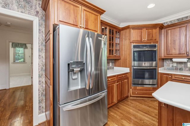 123 N LAKE DRIVE, Hoover, AL 35242