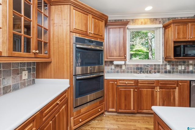 123 N LAKE DRIVE, Hoover, AL 35242