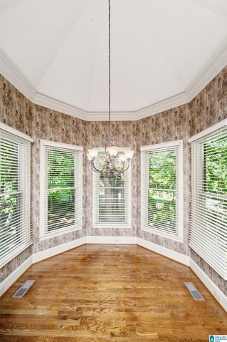 123 N LAKE DRIVE, Hoover, AL 35242