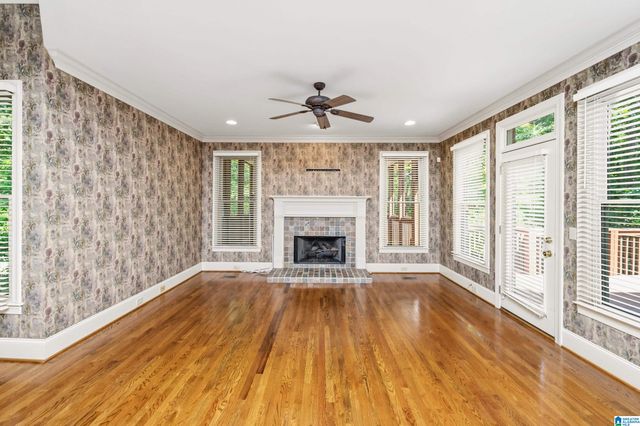 123 N LAKE DRIVE, Hoover, AL 35242