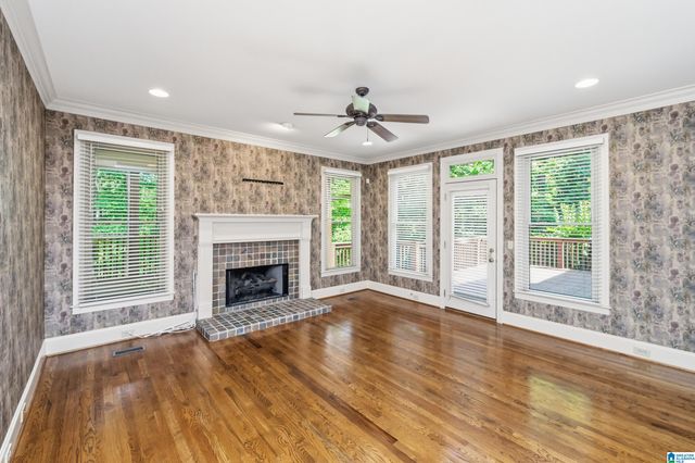 123 N LAKE DRIVE, Hoover, AL 35242