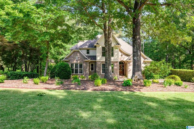 123 N LAKE DRIVE, Hoover, AL 35242