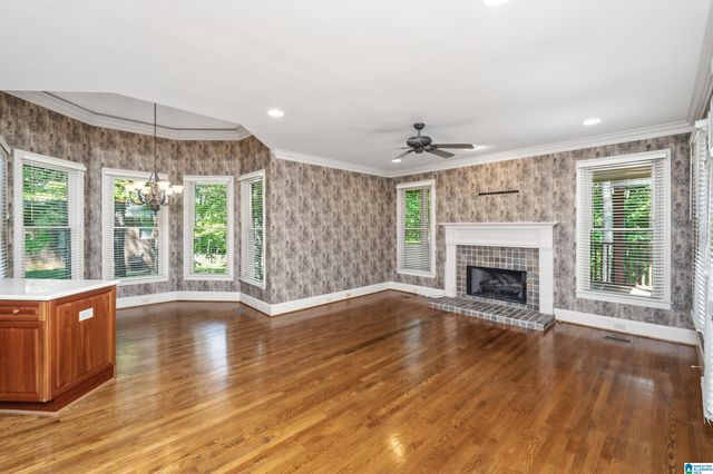 123 N LAKE DRIVE, Hoover, AL 35242