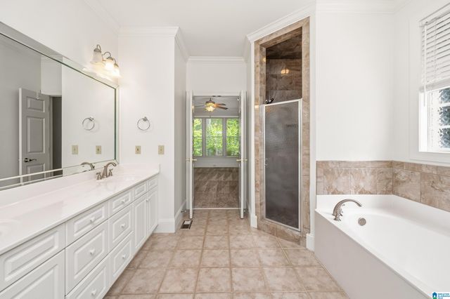 123 N LAKE DRIVE, Hoover, AL 35242