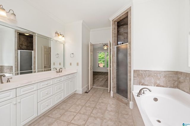 123 N LAKE DRIVE, Hoover, AL 35242