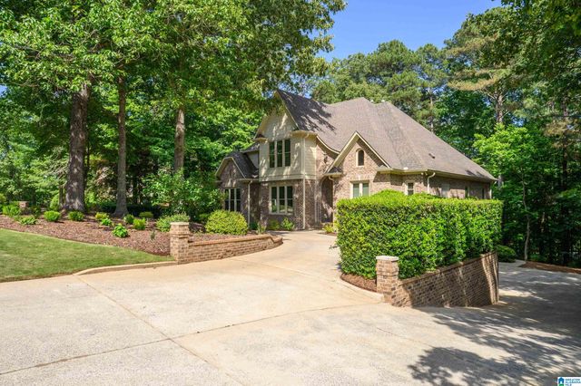 123 N LAKE DRIVE, Hoover, AL 35242