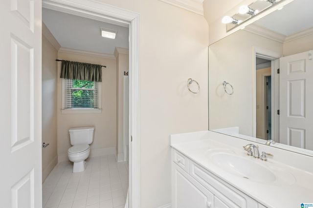 123 N LAKE DRIVE, Hoover, AL 35242