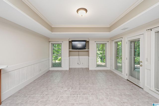 123 N LAKE DRIVE, Hoover, AL 35242