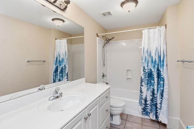 123 N LAKE DRIVE, Hoover, AL 35242