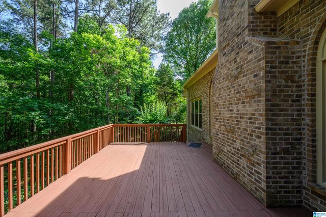 123 N LAKE DRIVE, Hoover, AL 35242