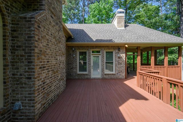 123 N LAKE DRIVE, Hoover, AL 35242