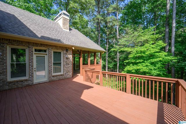 123 N LAKE DRIVE, Hoover, AL 35242