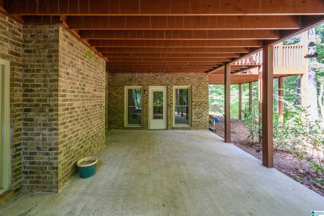 123 N LAKE DRIVE, Hoover, AL 35242