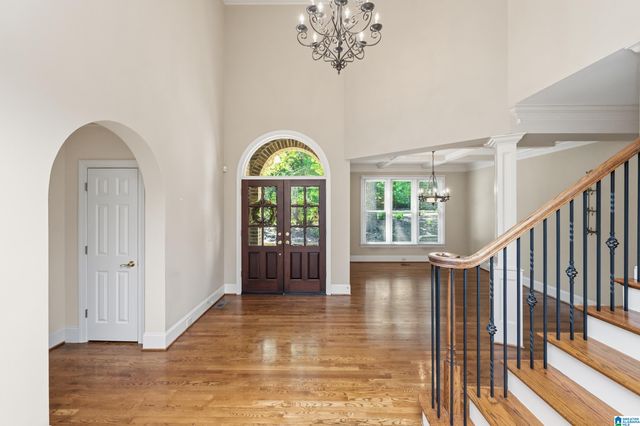 123 N LAKE DRIVE, Hoover, AL 35242