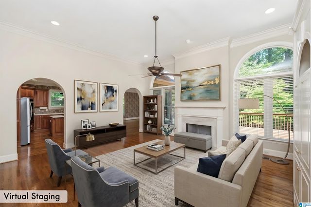 123 N LAKE DRIVE, Hoover, AL 35242