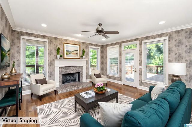123 N LAKE DRIVE, Hoover, AL 35242