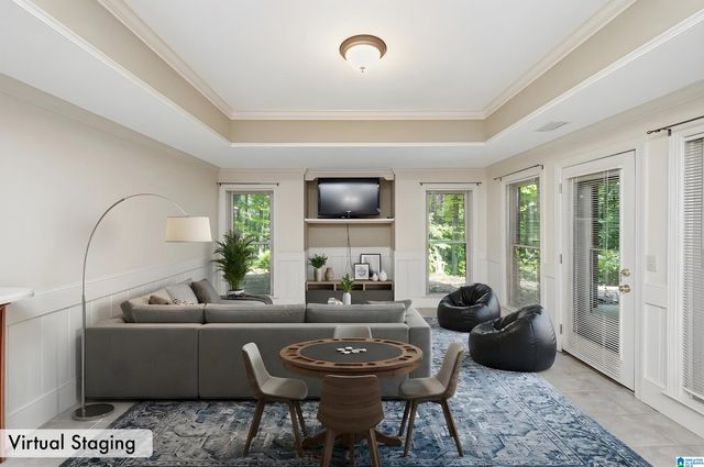 123 N LAKE DRIVE, Hoover, AL 35242