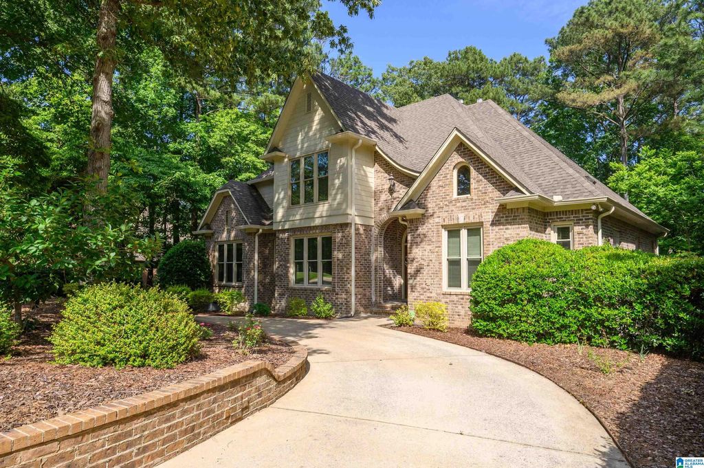 123 N LAKE DRIVE, Hoover, AL 35242