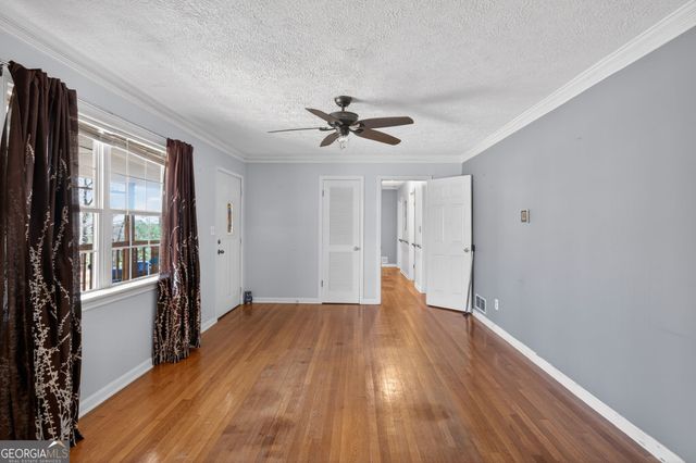 211 Castleman Road, Carrollton, GA 30116