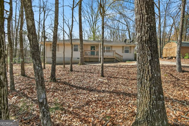 211 Castleman Road, Carrollton, GA 30116