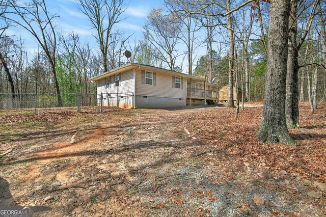 211 Castleman Road, Carrollton, GA 30116