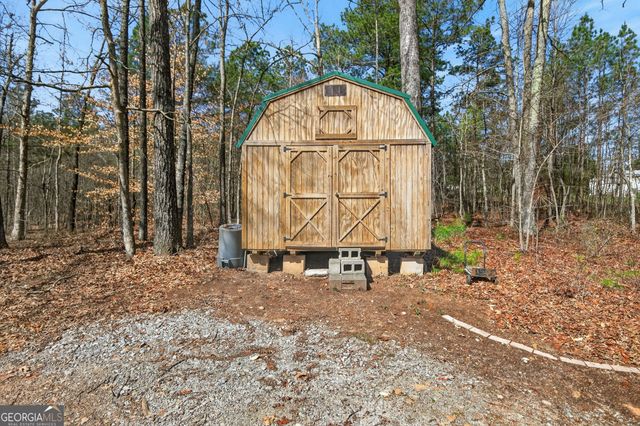 211 Castleman Road, Carrollton, GA 30116