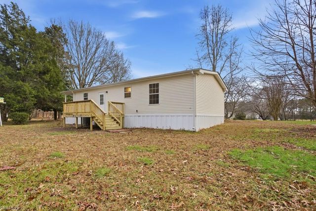 7928 Crab Thicket RD, Gloucester, VA 23061