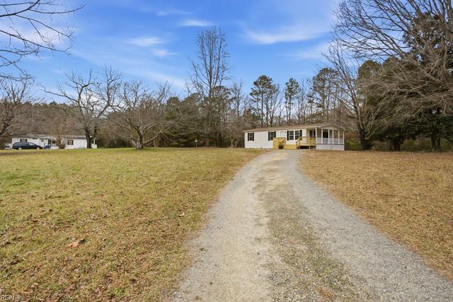 7928 Crab Thicket RD, Gloucester, VA 23061