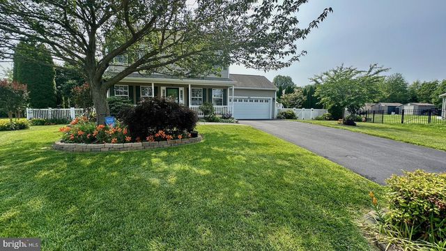 164 MARY ELLA CT, Smyrna, DE 19977