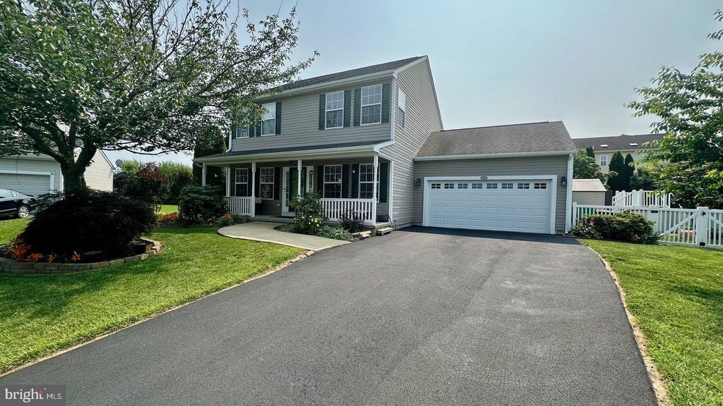 164 MARY ELLA CT, Smyrna, DE 19977