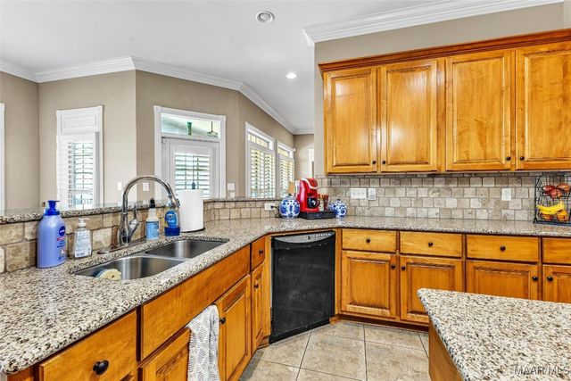 100 Gresham Drive, Millbrook, AL 36054