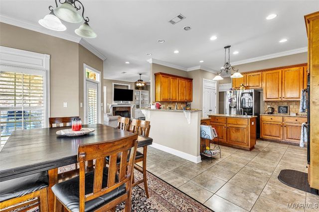 100 Gresham Drive, Millbrook, AL 36054